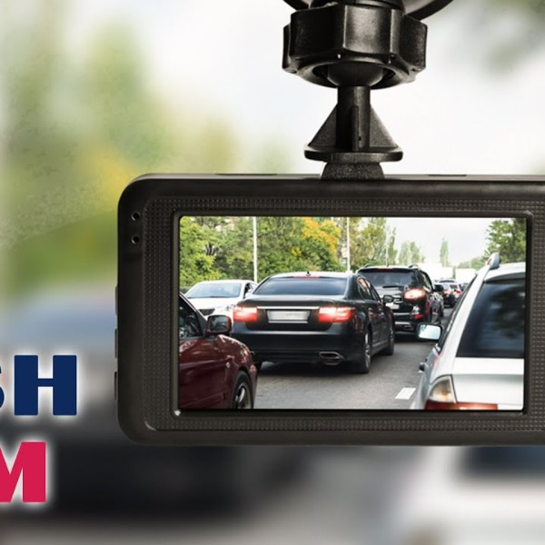 70mai Dash Cam EU